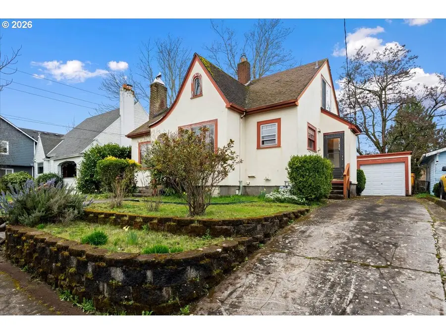 3525 NE 75th Ave, Portland, OR 97213 - #3