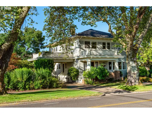 460 SW Jefferson Ave, Corvallis, OR 97333