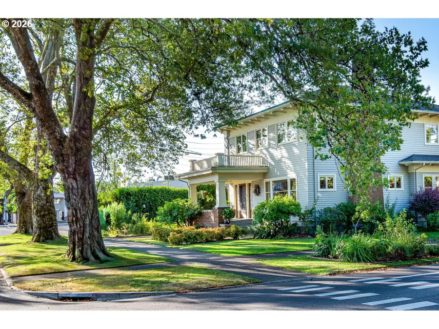 460 SW Jefferson Ave, Corvallis, OR 97333 - #2
