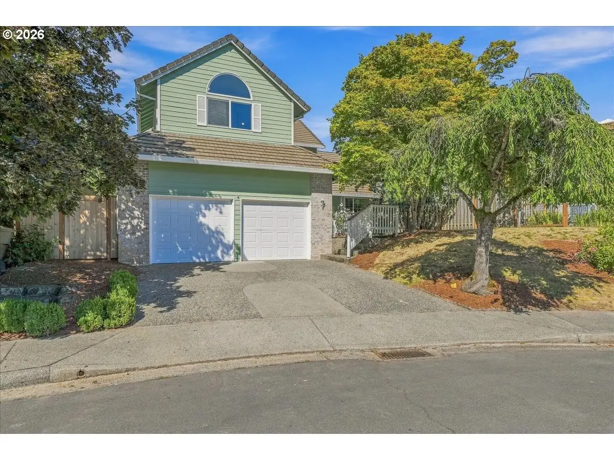 5050 NW 180th Ter, Portland, OR 97229 - #1