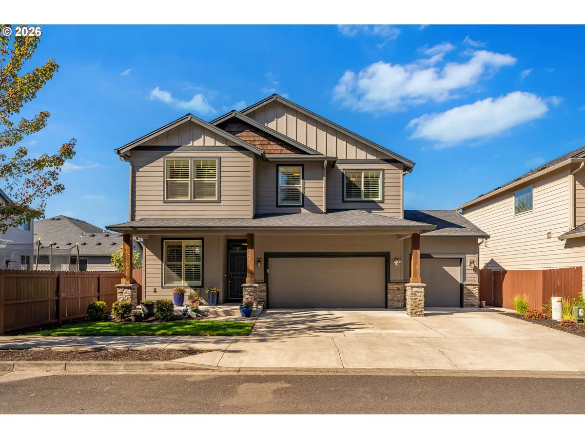 10500 NE 156th Ave, Vancouver, WA 98682 - #1