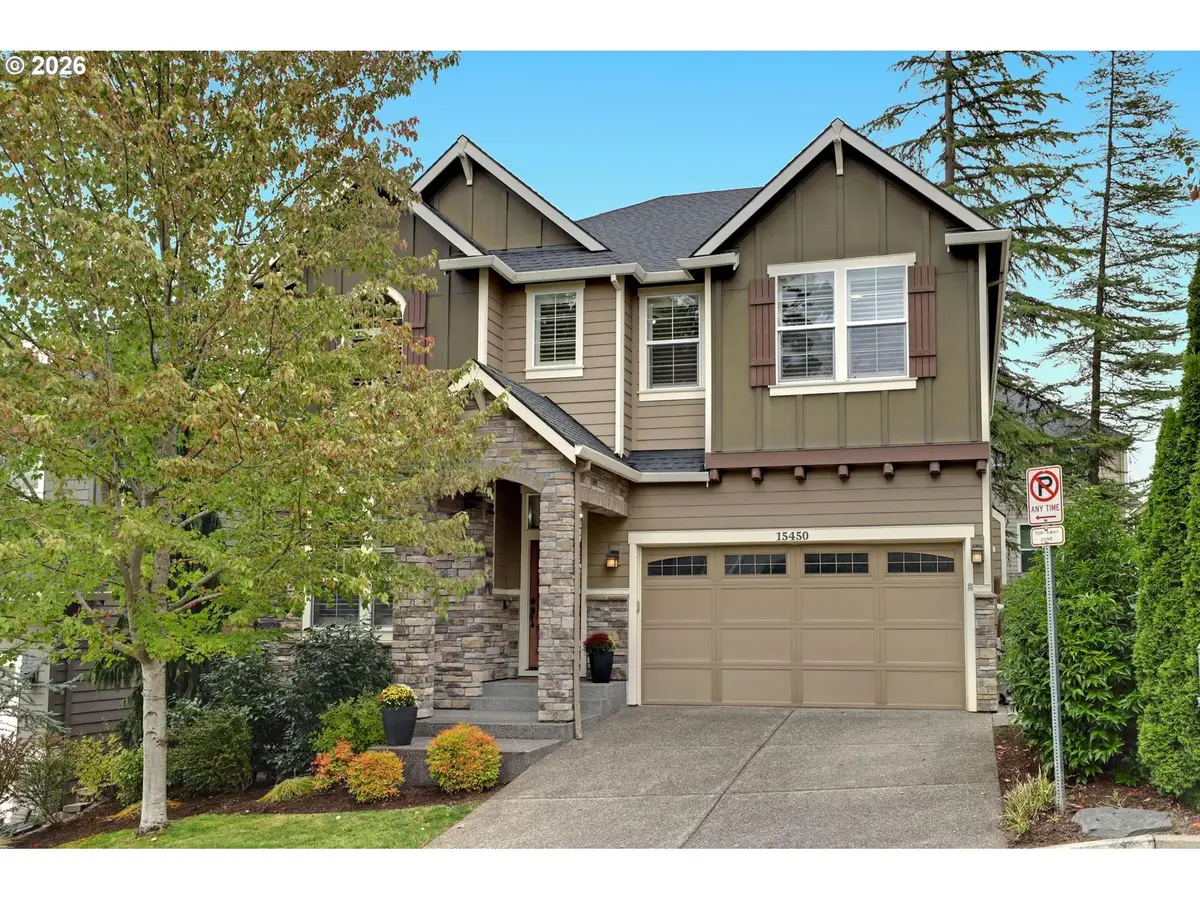 15450 NW Dominion Dr, Portland, OR 97229 - Image #1