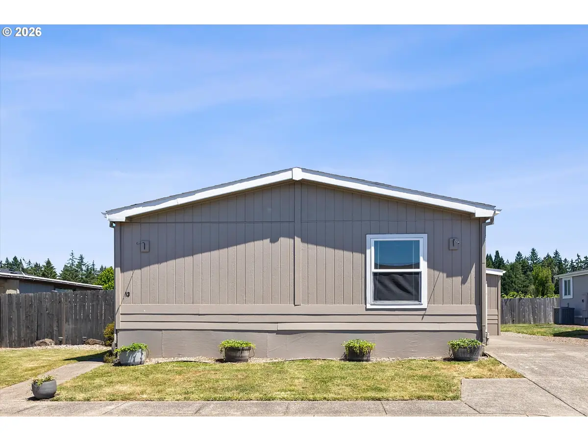 1000 S Mckern Ct #13, Newberg, OR 97132 - #1