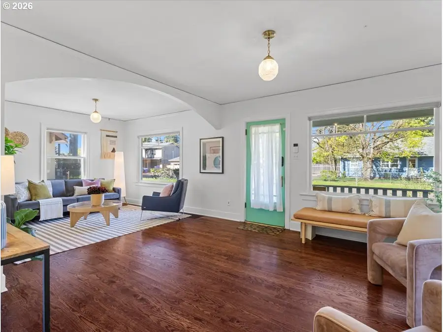 5806 SE Nehalem St, Portland, OR 97206 - #2