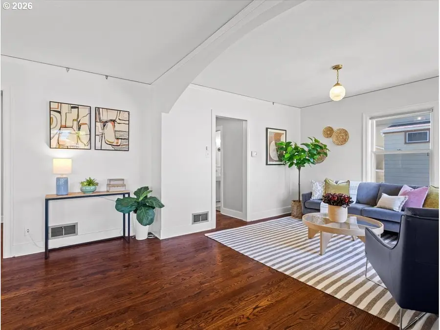 5806 SE Nehalem St, Portland, OR 97206 - #3