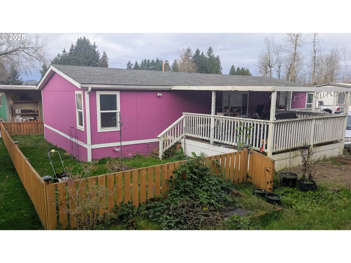 2500 NE 201st Ave #26, Fairview, OR 97024 - Image #1