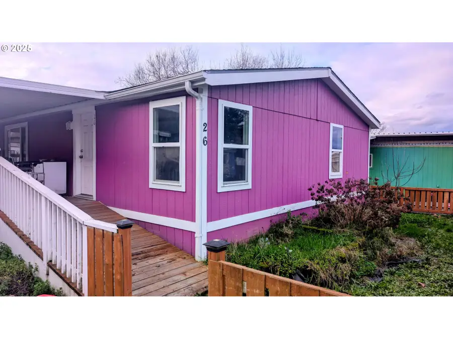 2500 NE 201st Ave #26, Fairview, OR 97024 - Image #3