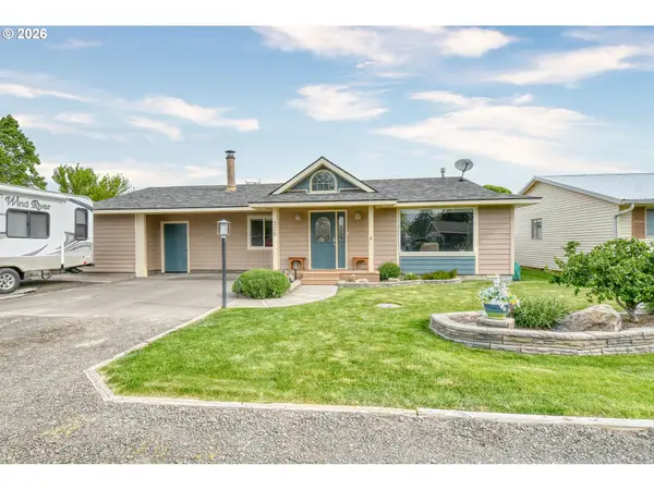 329 W Garfield St, Athena, OR 97813