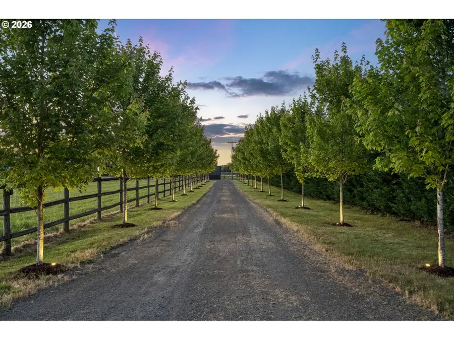 7865 S Zimmerman Rd, Canby, OR 97013 - #3