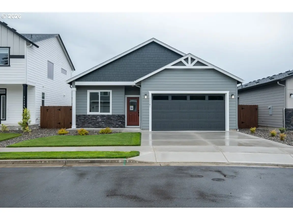 11101 NE 131st Ave, Vancouver, WA 98682 - #1
