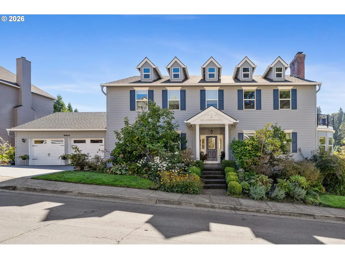25619 Cheryl Dr, West Linn, OR 97068 - #1