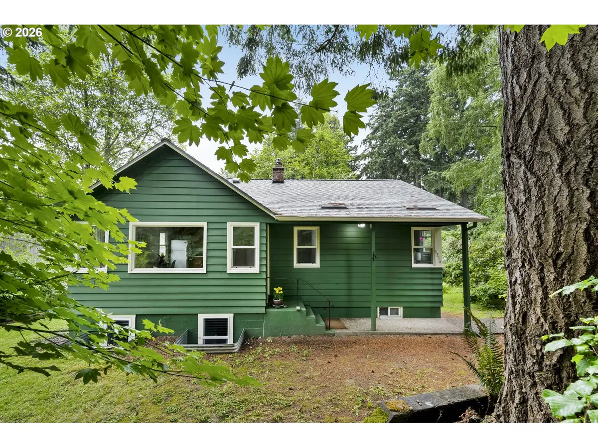 1316 SW Taylors Ferry Ct, Portland, OR 97219 - #1