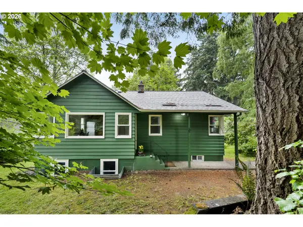 1316 SW Taylors Ferry Ct, Portland, OR 97219