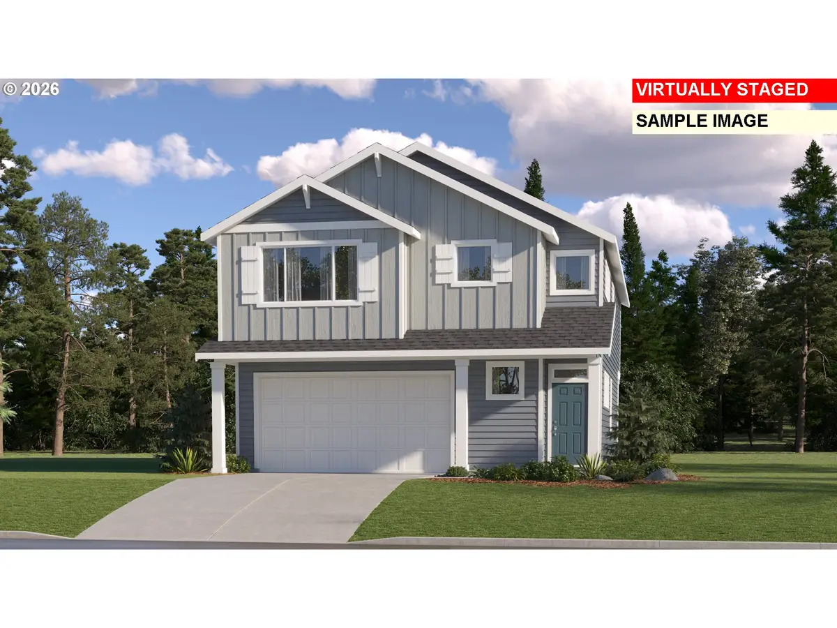 23809 SW Wenatachee Ter, Tualatin, OR 97062 - #1