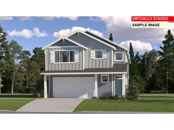 23809 SW Wenatachee Ter, Tualatin, OR 97062
