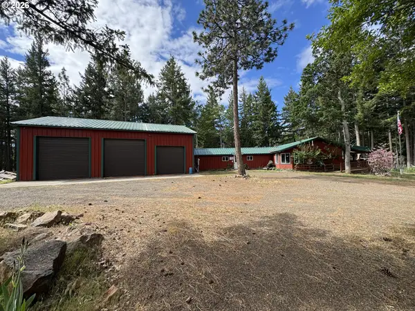 562 England Rd, Goldendale, WA 98620