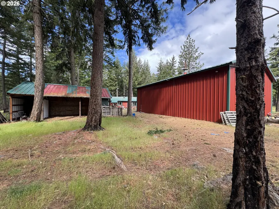 562 England Rd, Goldendale, WA 98620 - #3