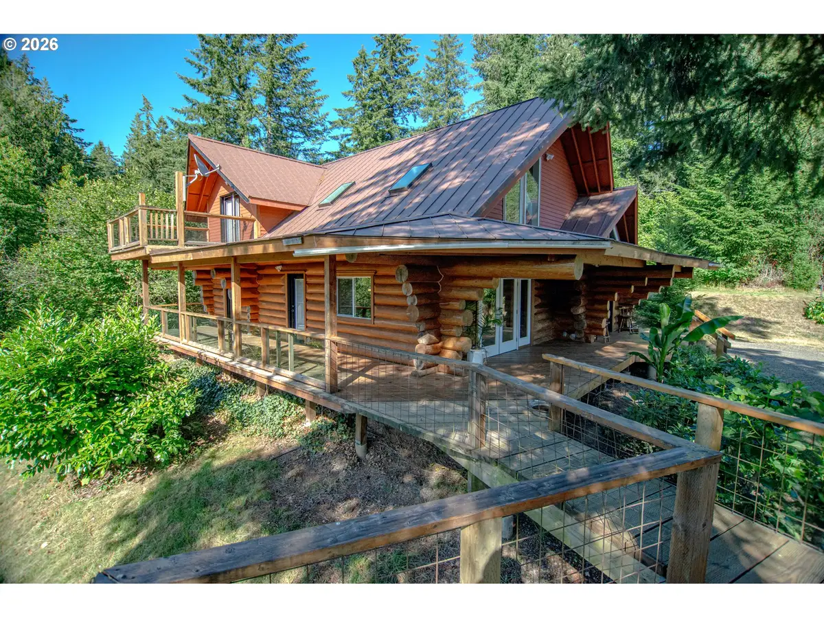 31366 SE Jackknife Rd, Eagle Creek, OR 97022 - #1