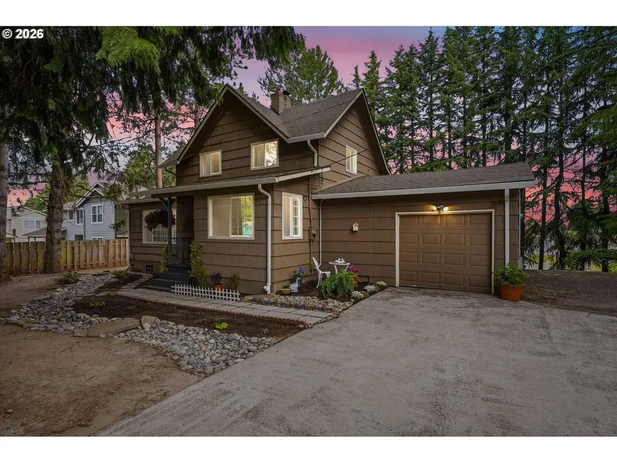 5312 NE 47th St, Vancouver, WA 98661 - #1