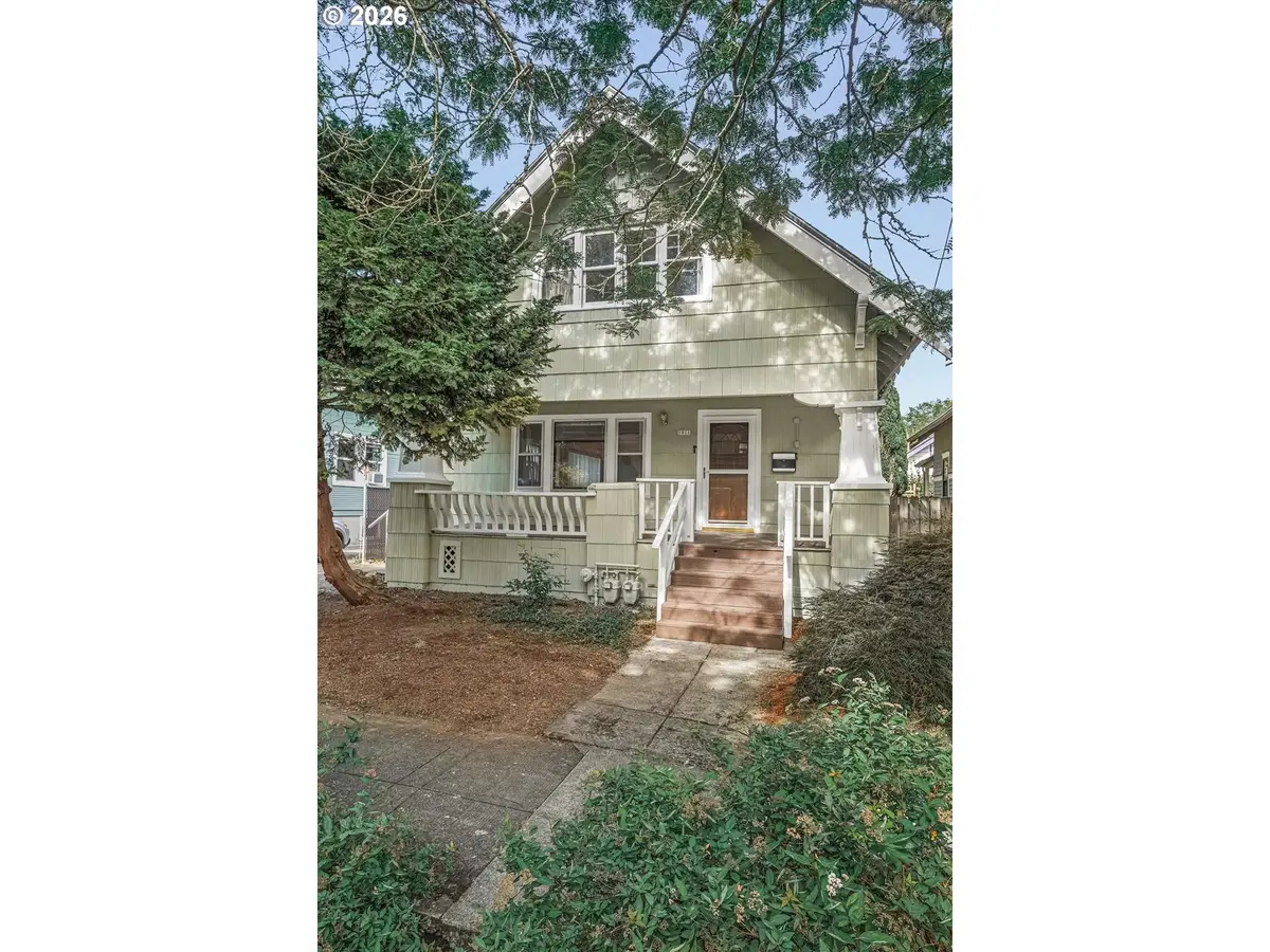 1911 SE 42nd Ave, Portland, OR 97215 - #1