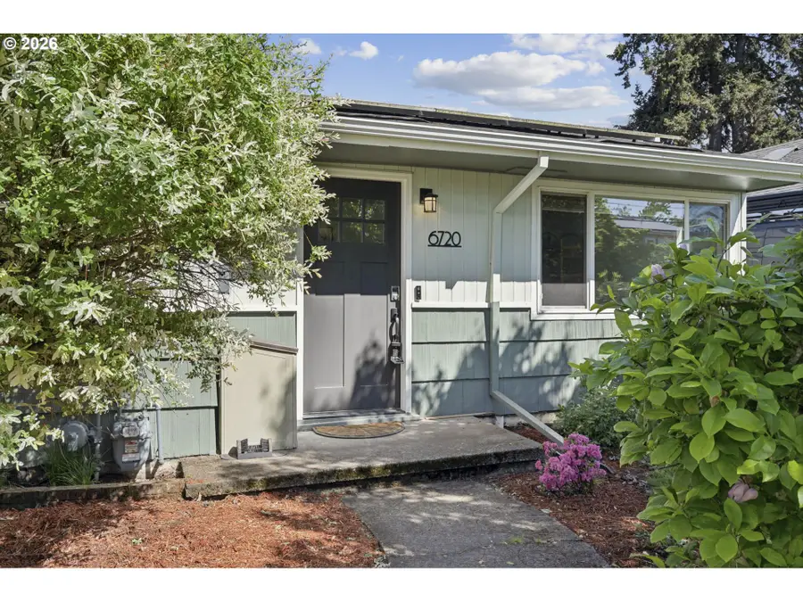 6720 SE 84th Ave, Portland, OR 97266 - #2