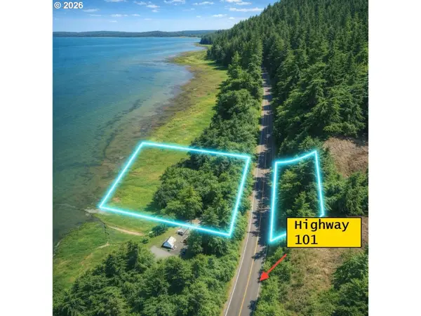 State Route 101, SouthBend, WA 98586