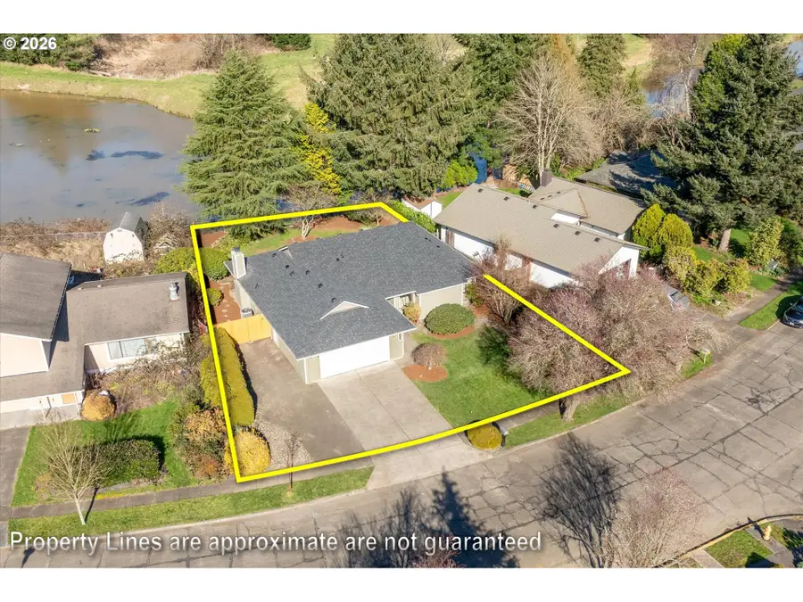 5633 Finch Dr, Longview, WA 98632 - #2