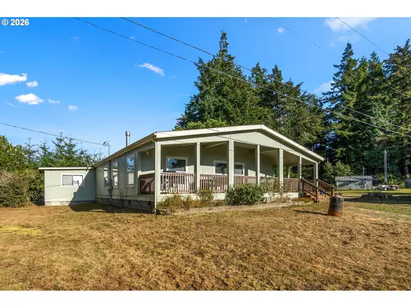89008 Highway 42, Bandon, OR 97411