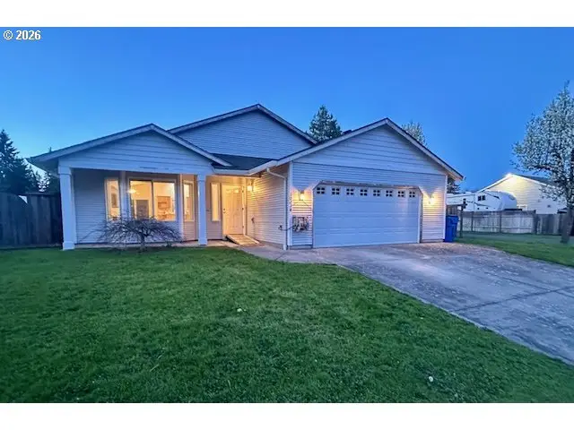 10214 NE 7th St, Vancouver, WA 98664 - #2