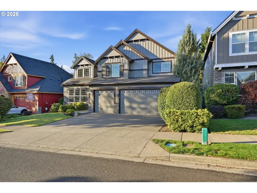 4913 E Masters Dr, Newberg, OR 97132 - #3