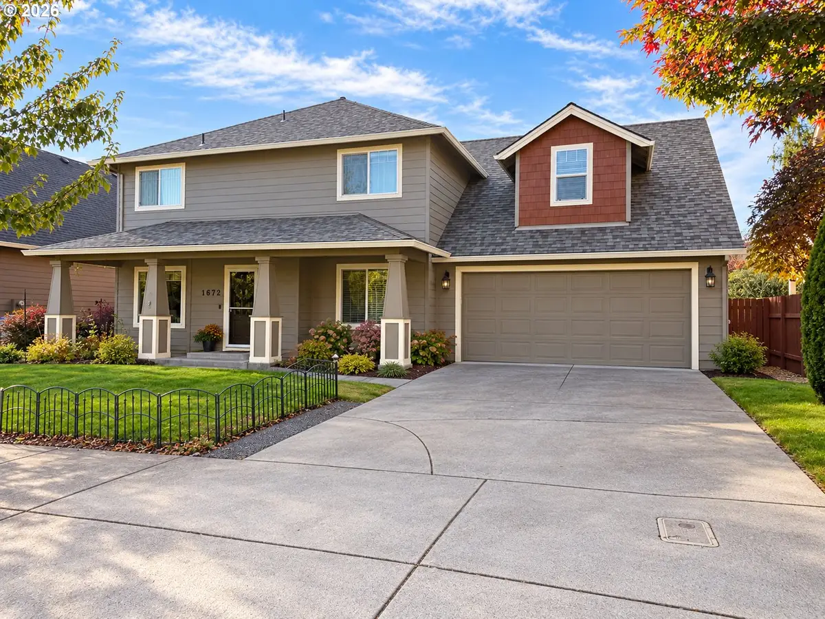 1672 5th St, Hood River, OR 97031 - #1