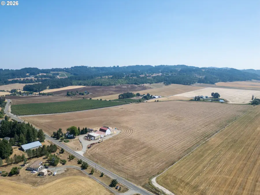 5830 SE Amity Rd, Amity, OR 97101 - #2