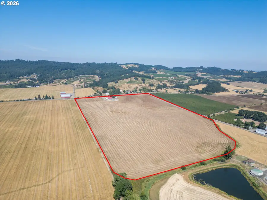5830 SE Amity Rd, Amity, OR 97101 - #3