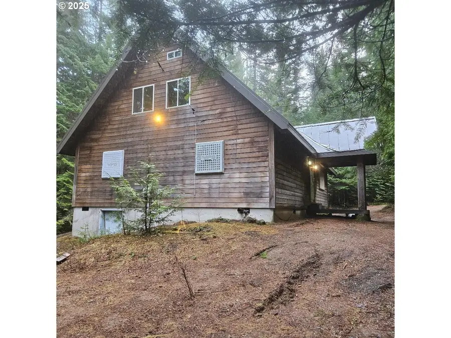 10675 Cooper Spur Rd, Mount Hood Parkdale, OR 97041 - Image #2