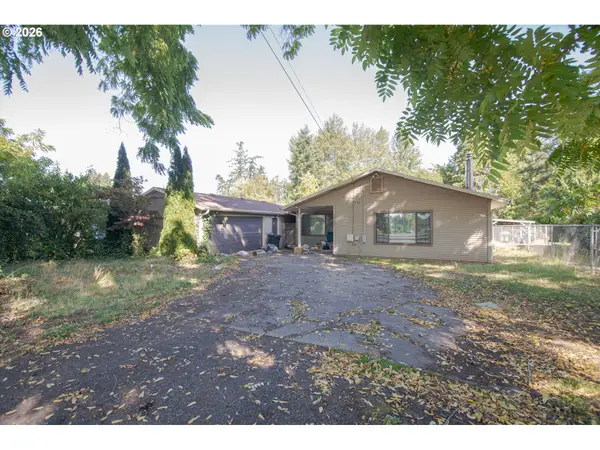 1404 SE Villard St, McMinnville, OR 97128