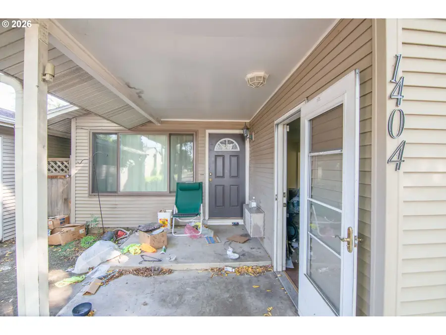 1404 SE Villard St, McMinnville, OR 97128 - #3