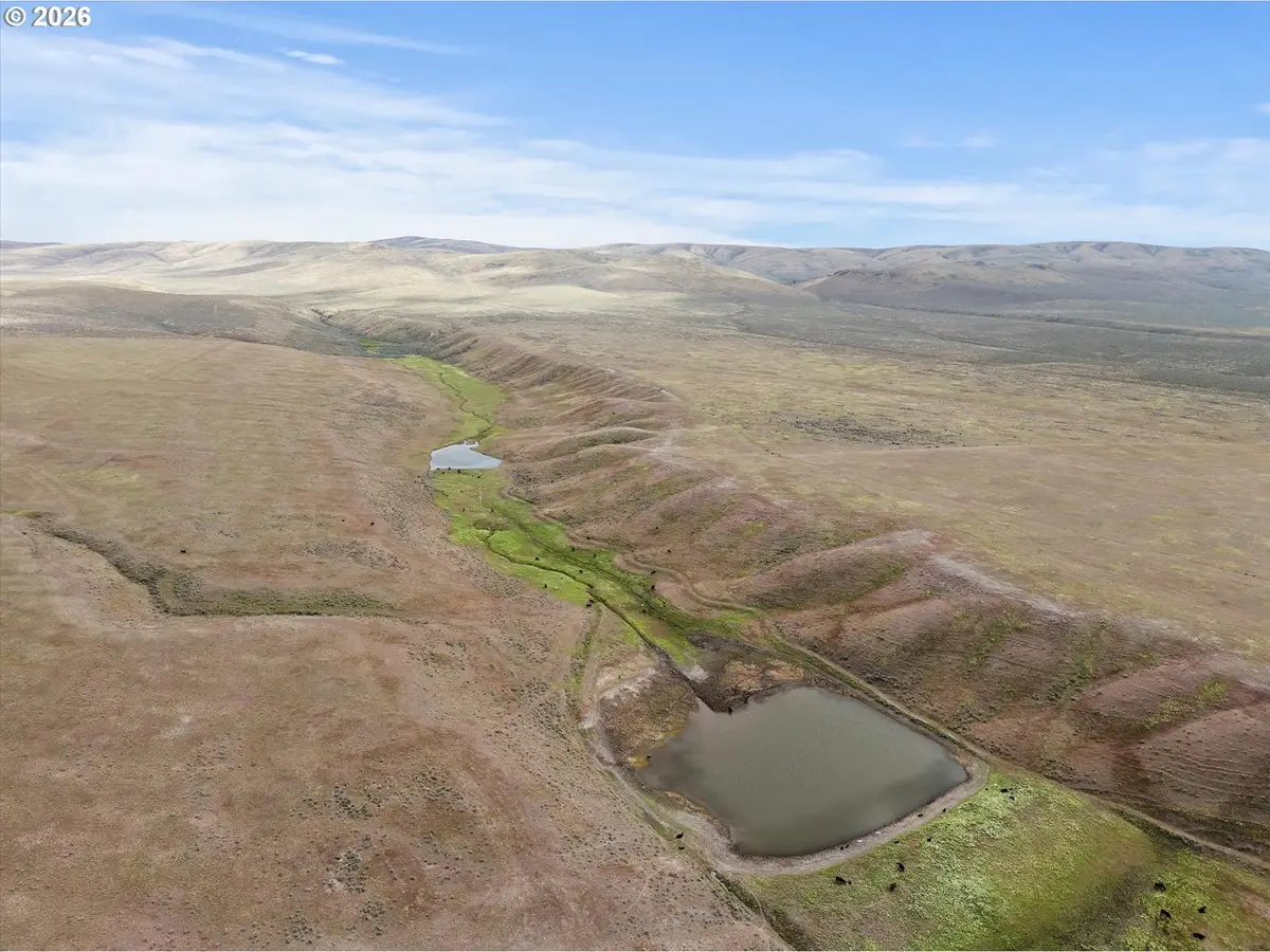 Second Creek, Crooked River, OR 97814 - #1