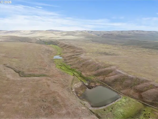 Second Creek, BakerCity, OR 97814
