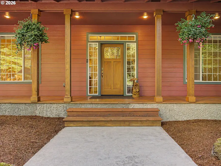 64100 E Relton Ln, Rhododendron, OR 97049 - #3