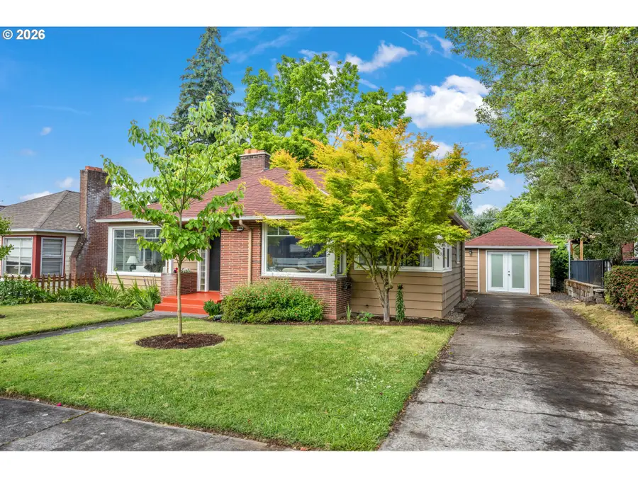 1104 Z St, Vancouver, WA 98661 - #2