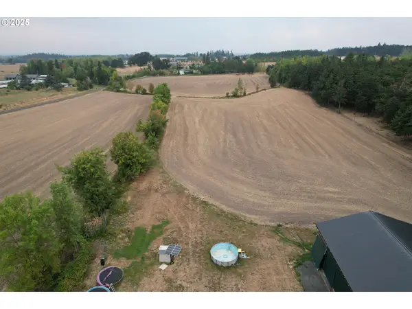 9924 S Wildcat Rd, Molalla, OR 97038