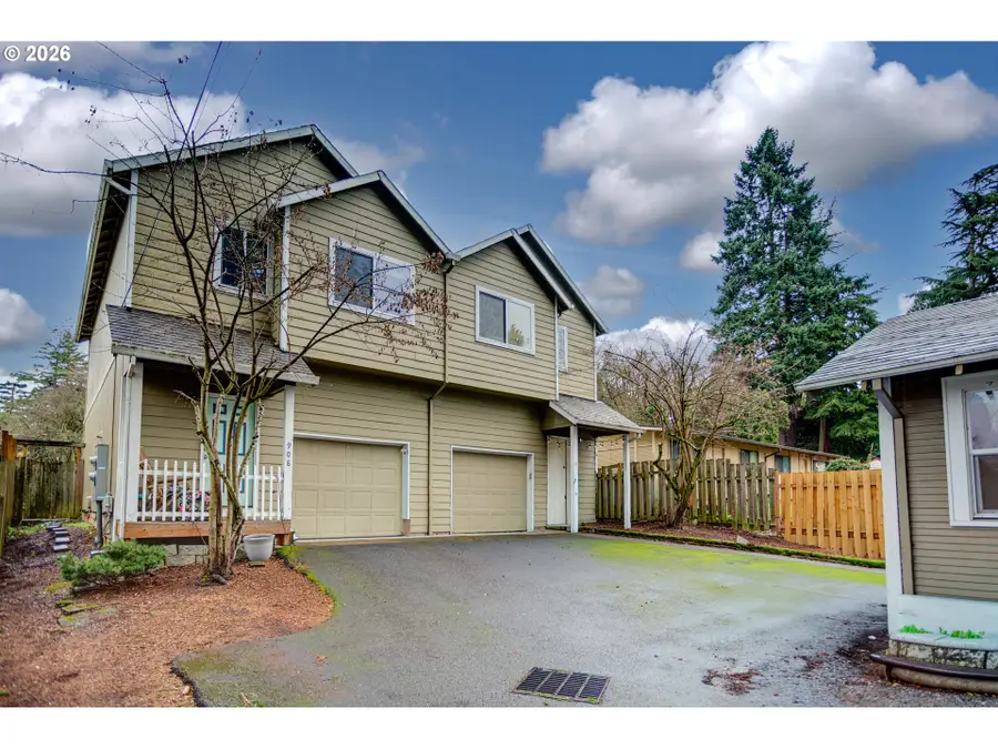 900 NE 91st Ave, Portland, OR 97220 - #3