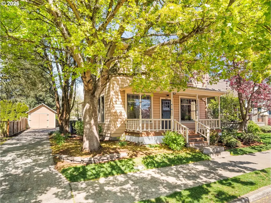 947 SE Spokane St Se, Portland, OR 97202 - #3