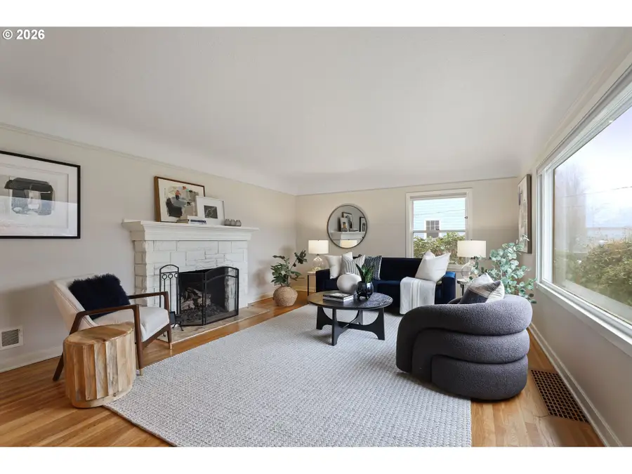 6315 NE 35th Ave, Portland, OR 97211 - #3