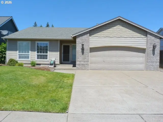 711 Cater Dr, Keizer, OR 97303 - #1