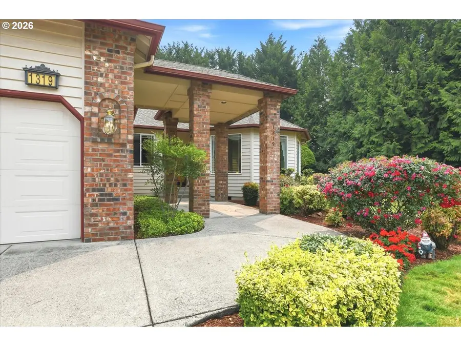 1319 SE 181st Ave, Vancouver, WA 98683 - #2