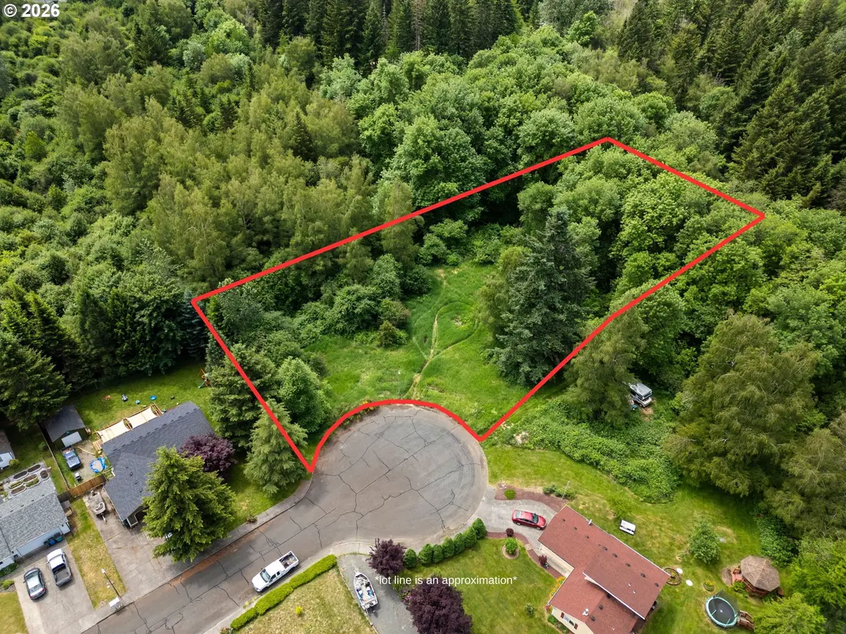 0 W Christy St, Yacolt, WA 98675 - #1