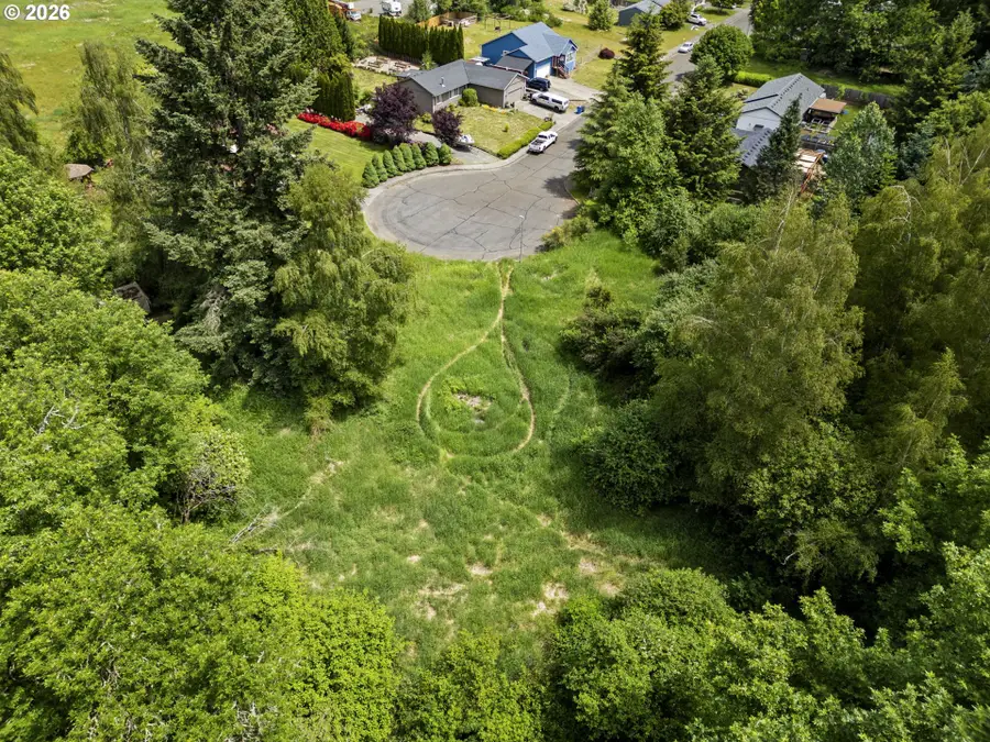 0 W Christy St, Yacolt, WA 98675 - #2