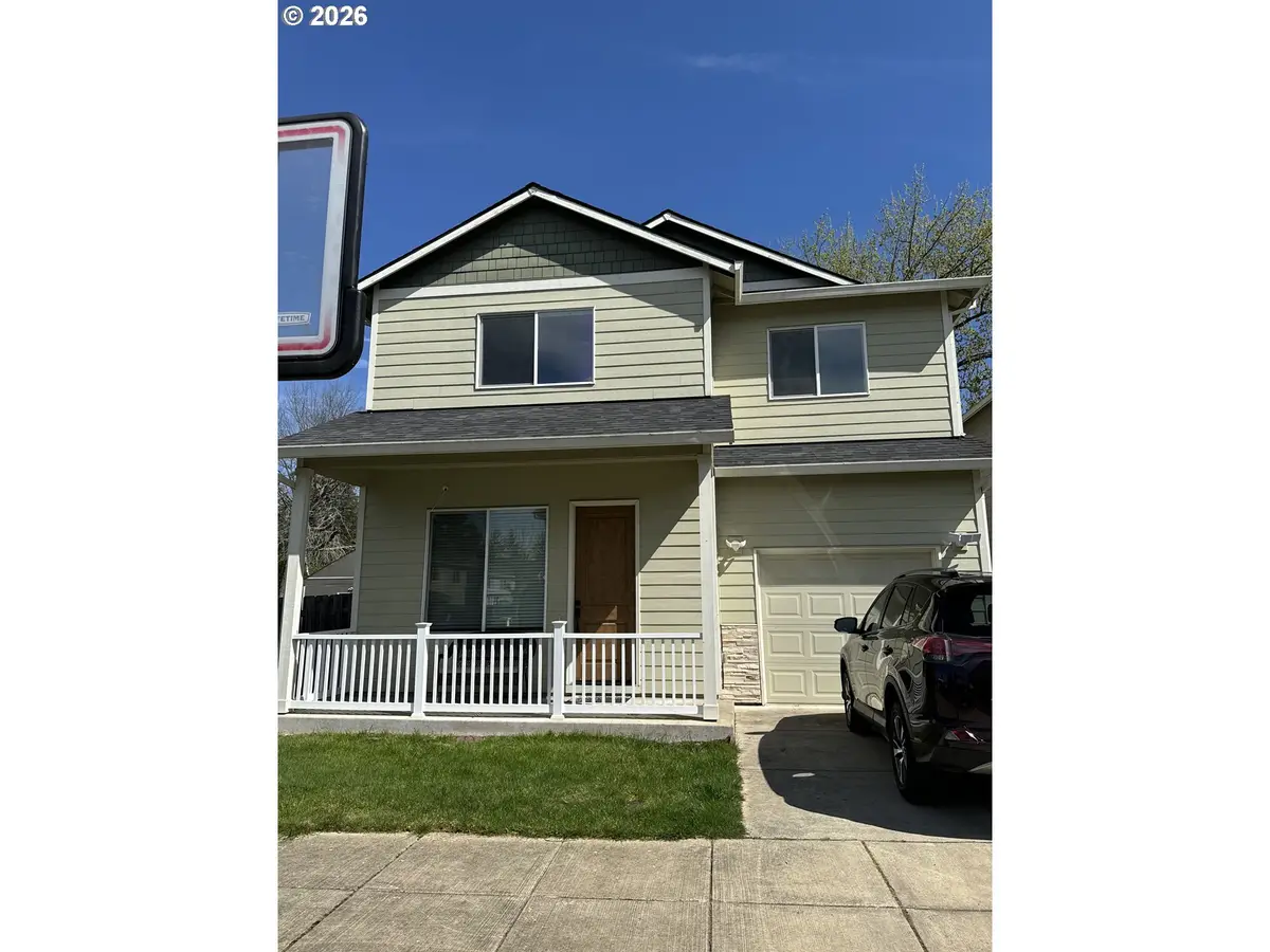 5214 SE 130th Pl, Portland, OR 97236 - #1