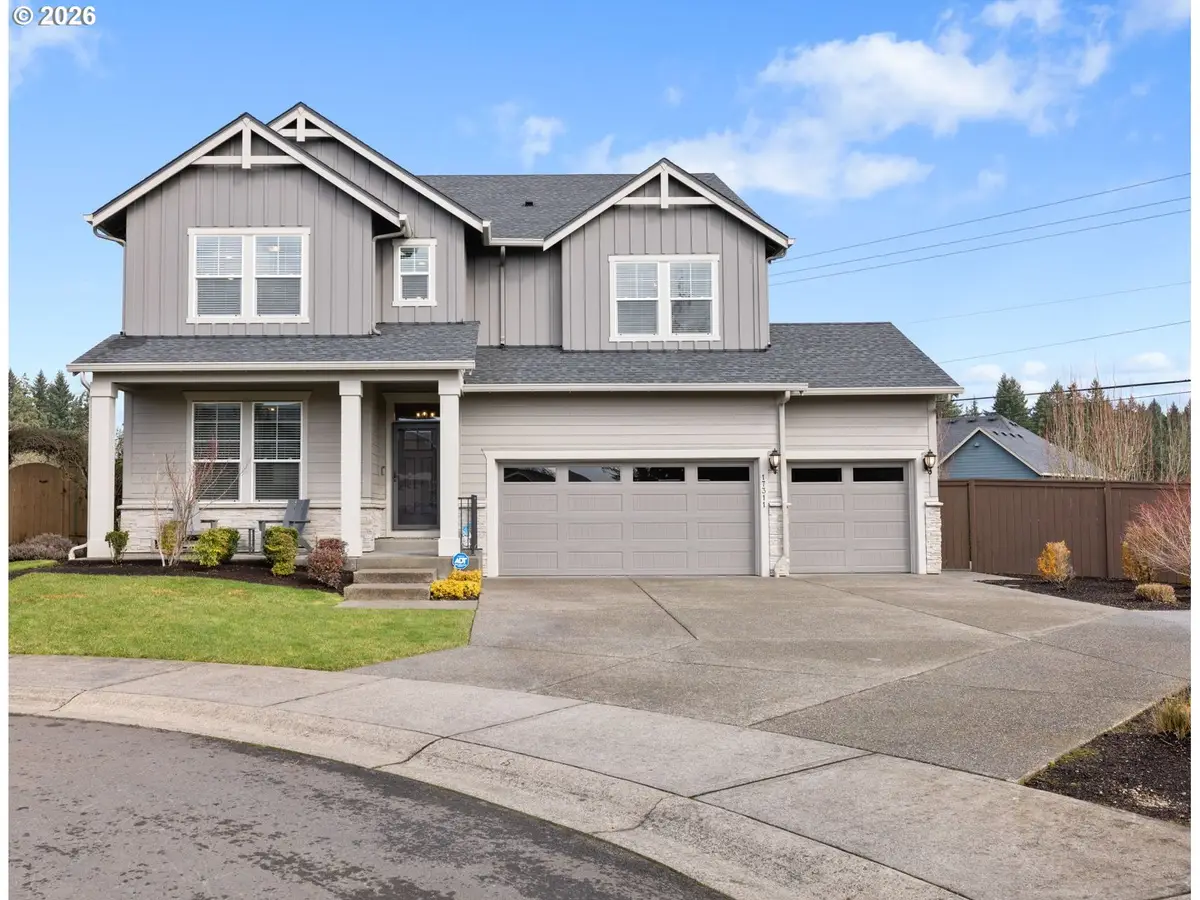 17311 NE 28th Ct, Ridgefield, WA 98642 - #1